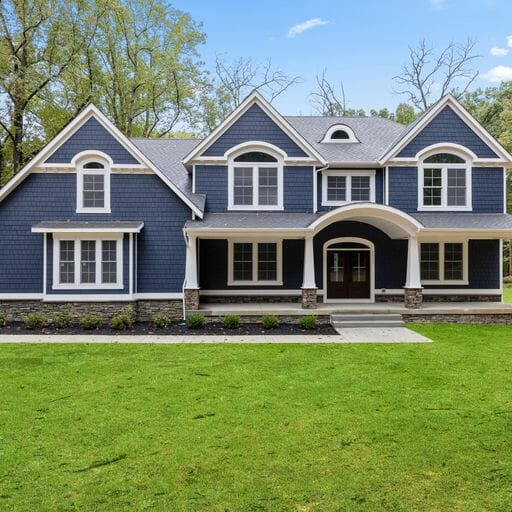 Adams III Nantucket 14303 Cooper Rd front exterior photo