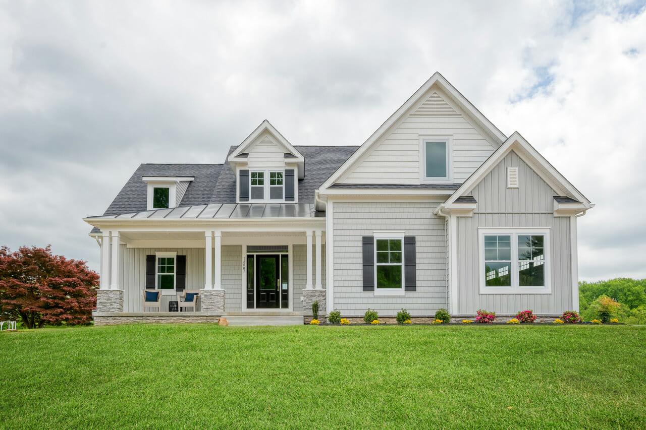 Bynum Carroll County Shamrock Estates
