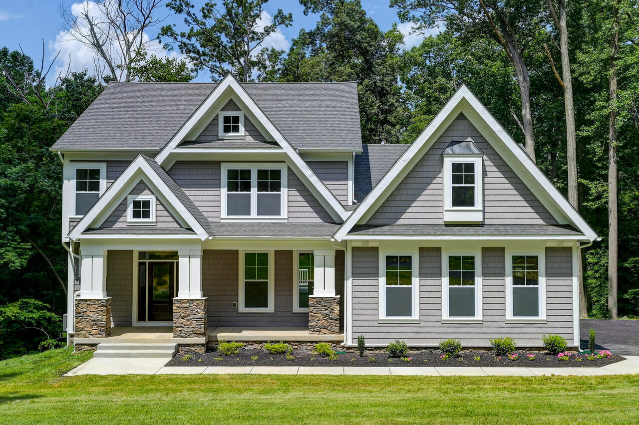 Roosevelt III Craftsman 2500 Jolly Acres Rd Harford County MD