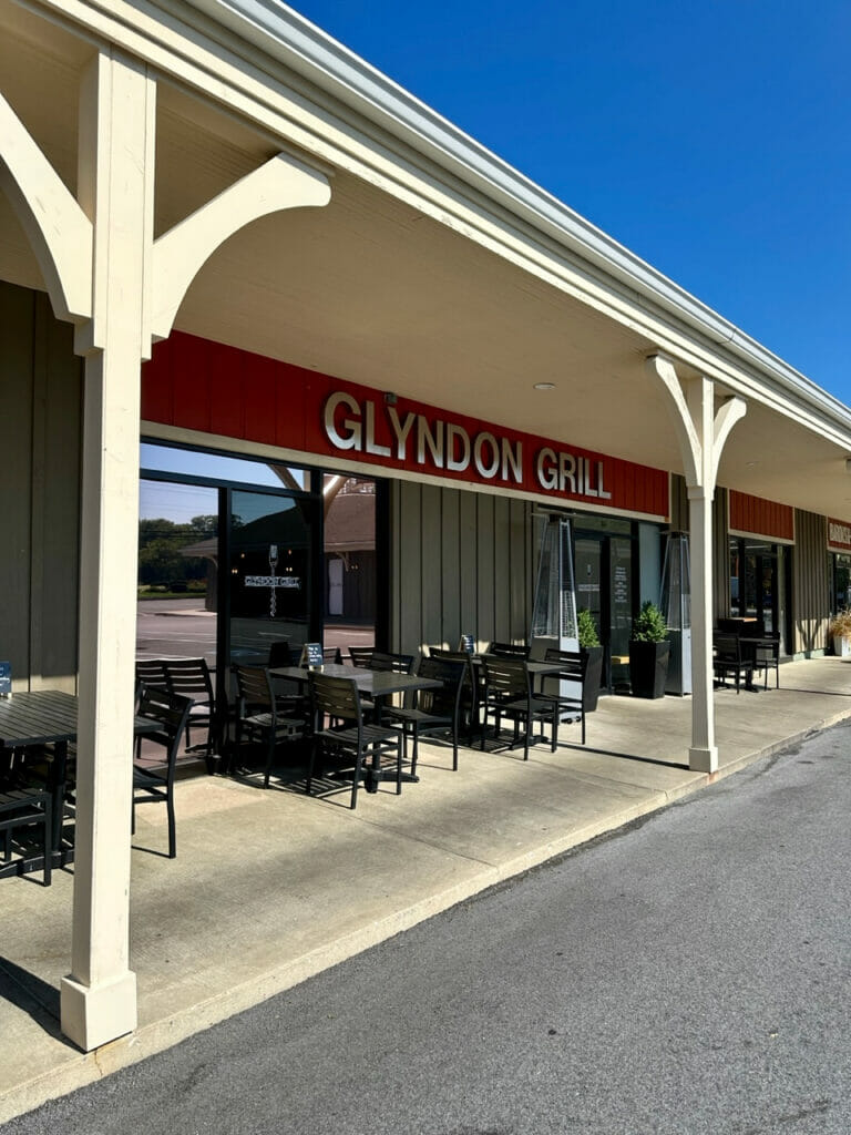 Glyndon Grill