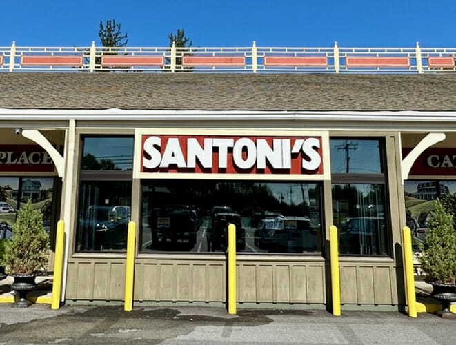 Santoni's Marketplace & Catering in Glyndon