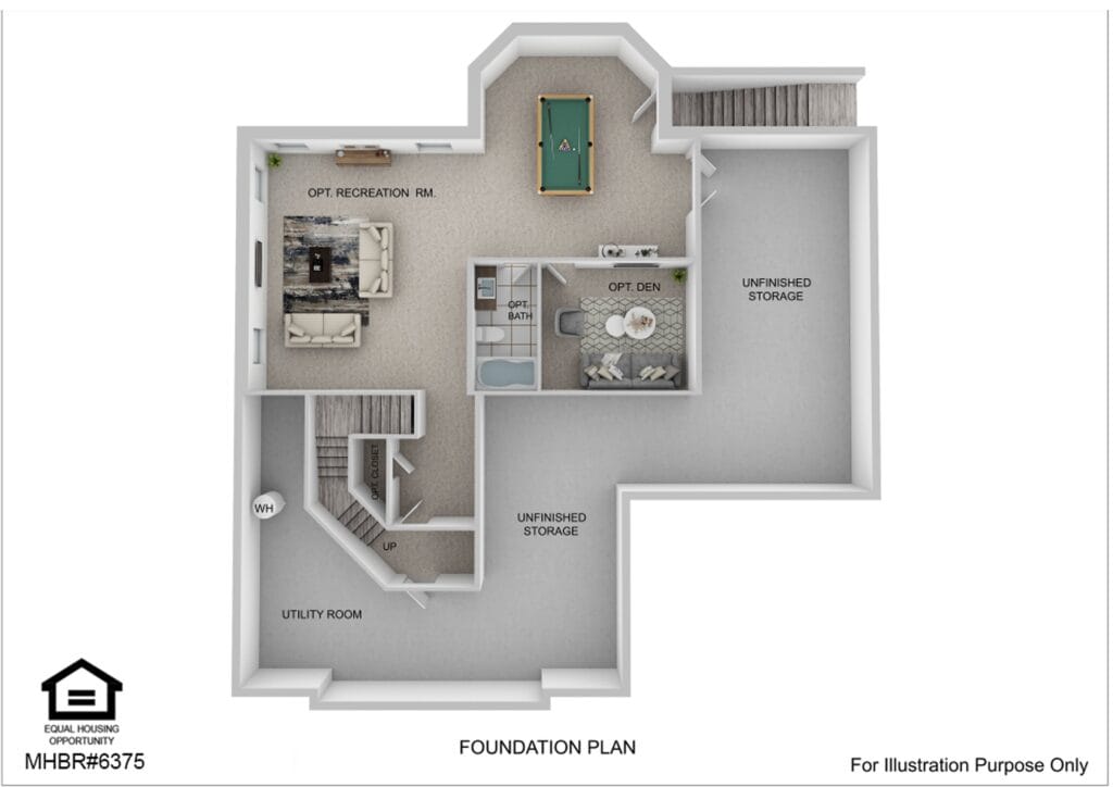 The Hampshire Foundation