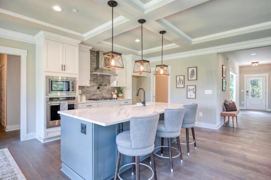 3520 Prospect Rd kitchen