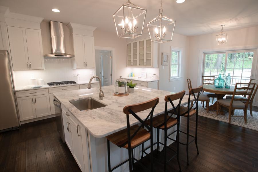 Reisterstown MD, Kitchen