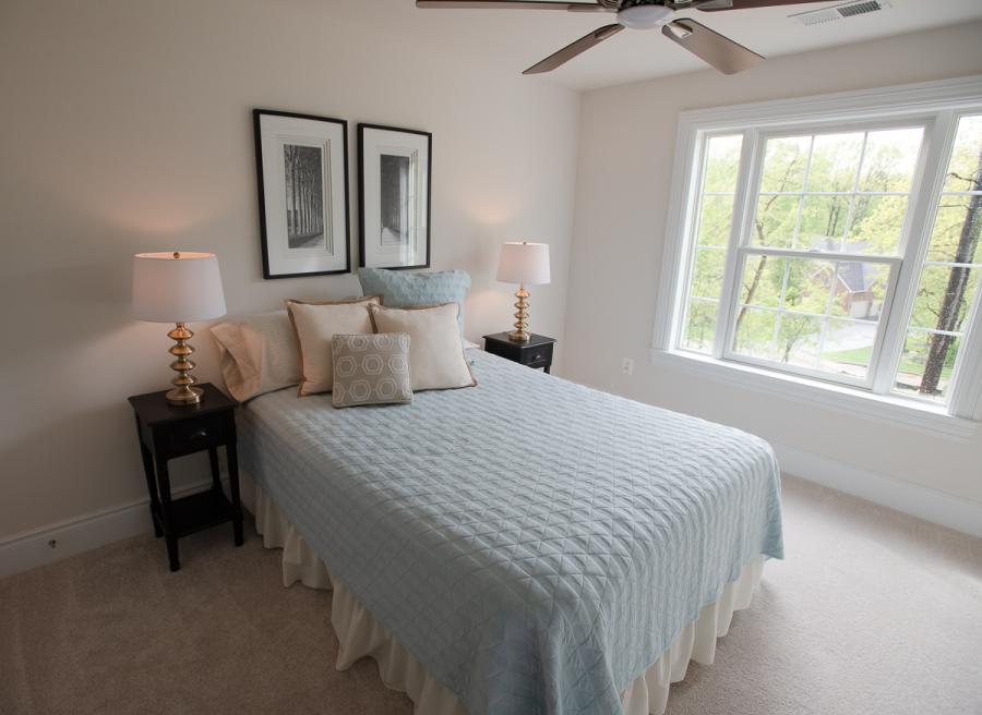 Reisterstown MD, Bedroom 1