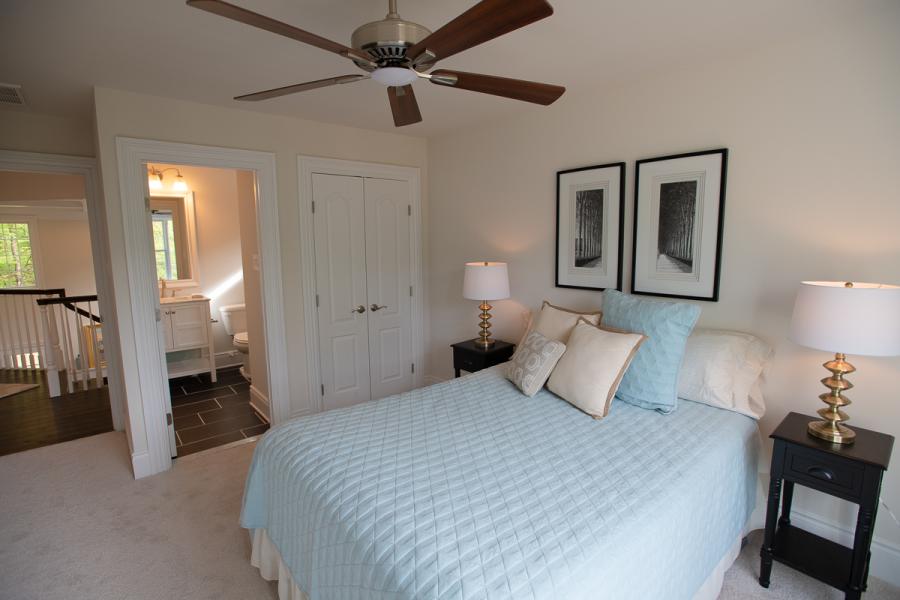 Reisterstown MD, Bedroom 2