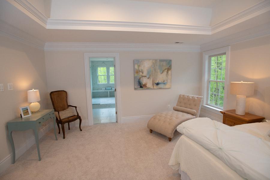 Reisterstown MD, Master Bedroom 1