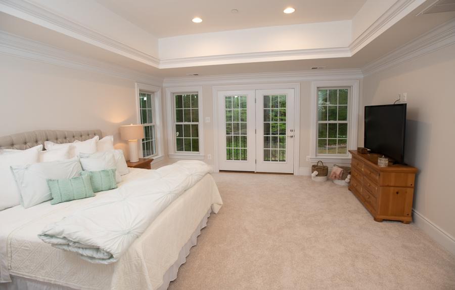 Reisterstown MD, Master Bedroom 2