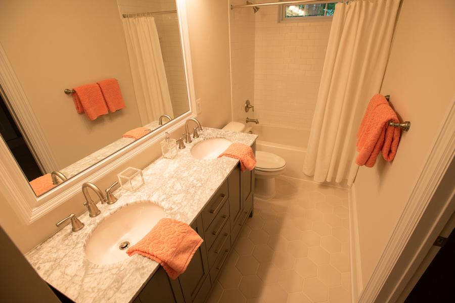 Reisterstown MD, Bathroom