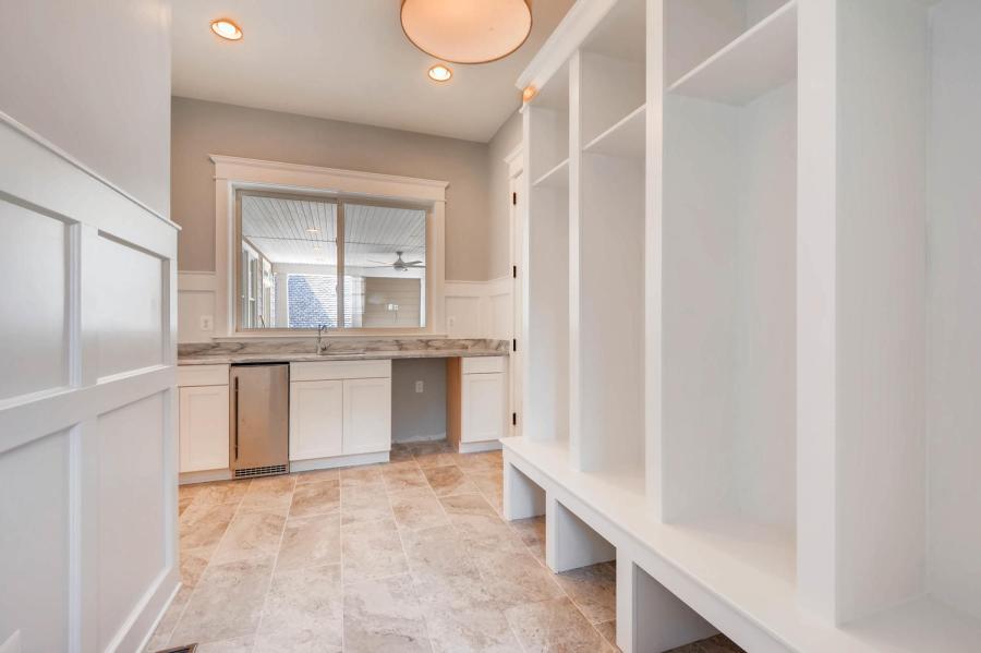 Baltimore MD, Mudroom